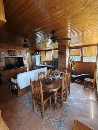 Ático en venta en Valdebernardo - Valderribas en Madrid