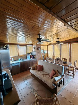 Ático en venta en Valdebernardo - Valderribas en Madrid