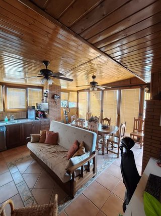 Ático en venta en Valdebernardo - Valderribas en Madrid