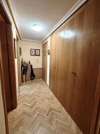 Ático en venta en Valdebernardo - Valderribas en Madrid