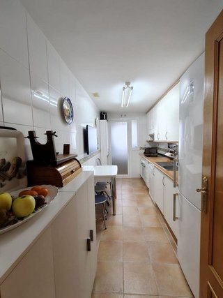 Ático en venta en Valdebernardo - Valderribas en Madrid