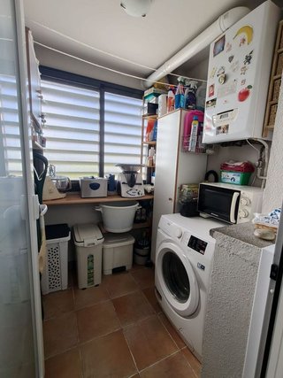 Ático en venta en Valdebernardo - Valderribas en Madrid