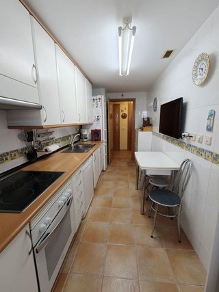 Ático en venta en Valdebernardo - Valderribas en Madrid