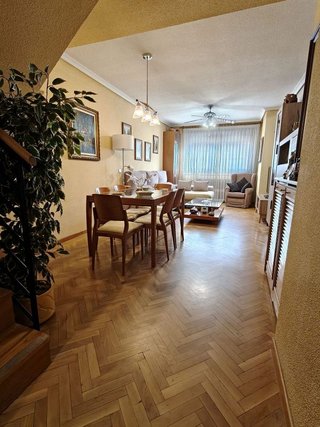 Ático en venta en Valdebernardo - Valderribas en Madrid