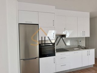 Ático en alquiler en Recatelo - O Carme en Lugo