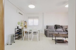 Chalet en venta en Nueva Torrevieja - Aguas Nuevas en Torrevieja