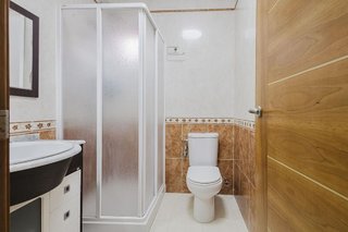 Chalet en venta en Nueva Torrevieja - Aguas Nuevas en Torrevieja