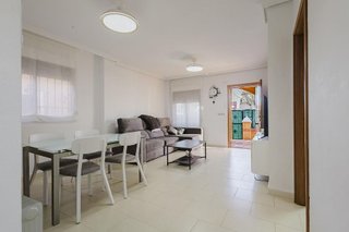 Chalet en venta en Nueva Torrevieja - Aguas Nuevas en Torrevieja