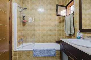 Chalet en venta en Nueva Torrevieja - Aguas Nuevas en Torrevieja