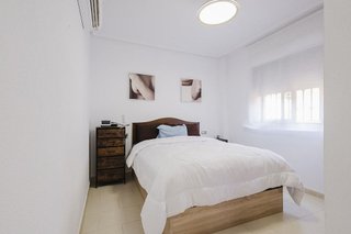 Chalet en venta en Nueva Torrevieja - Aguas Nuevas en Torrevieja
