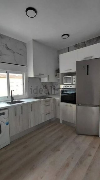 Piso en alquiler en Marianistas - AVE en Ciudad Real