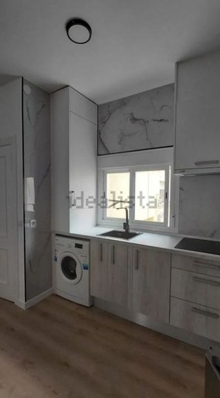 Piso en alquiler en Marianistas - AVE en Ciudad Real