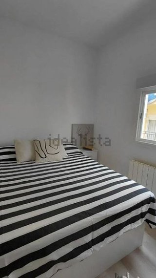 Piso en alquiler en Marianistas - AVE en Ciudad Real