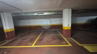 Garaje en alquiler en Palos de Moguer en Madrid