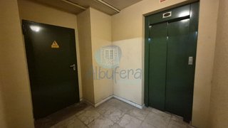 Garaje en alquiler en Palos de Moguer en Madrid