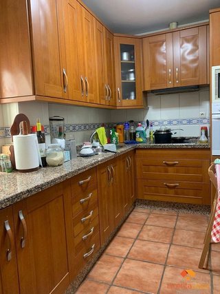 Piso en venta en Almendralejo