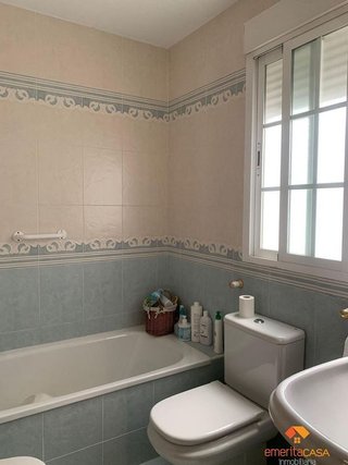 Piso en venta en Almendralejo