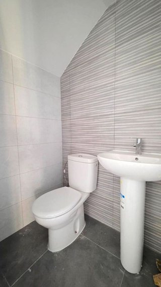 Casa adosada en venta en San Bartolomé - Millán de Priego en Jaén