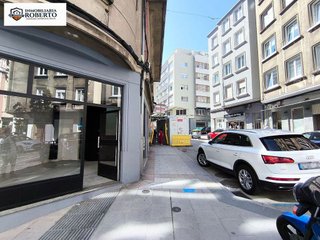 Local comercial en alquiler en Falperra - Santa Lucía en Coruña (A)
