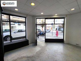 Local comercial en alquiler en Falperra - Santa Lucía en Coruña (A)