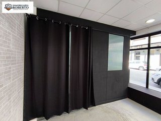 Local comercial en alquiler en Falperra - Santa Lucía en Coruña (A)