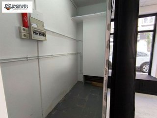 Local comercial en alquiler en Falperra - Santa Lucía en Coruña (A)
