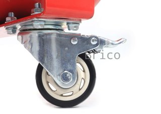 Compresor de Aire Silencioso con LCD 100L - 6 Hp - 09389 - Mader