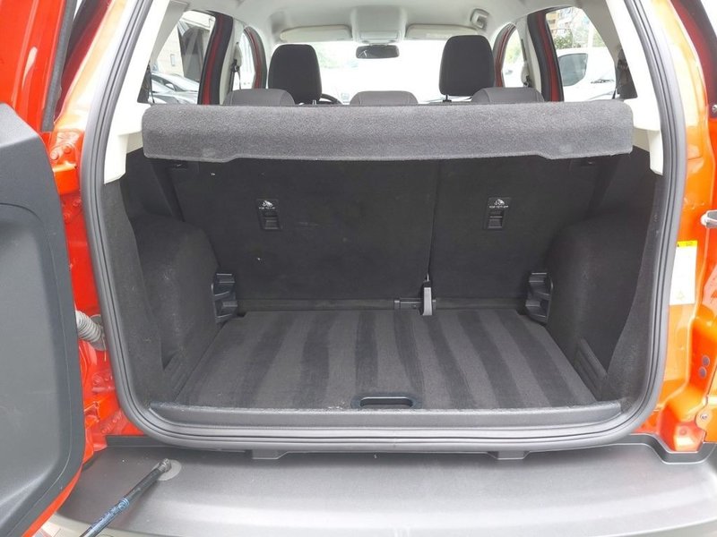 Ford EcoSport 1.0 EcoBoost Trend 2018, foto 5