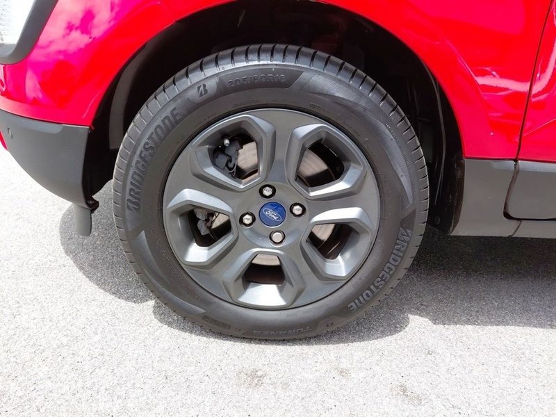 Ford EcoSport 1.0 EcoBoost Trend 2018, foto 7