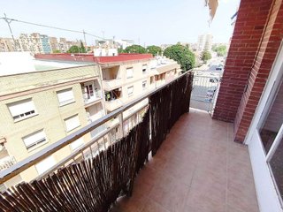 Piso en venta en Alameda en Cartagena