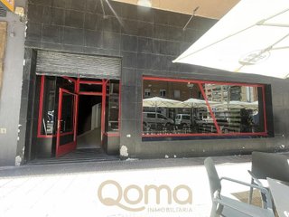 Local comercial en alquiler en Oeste en Logroño