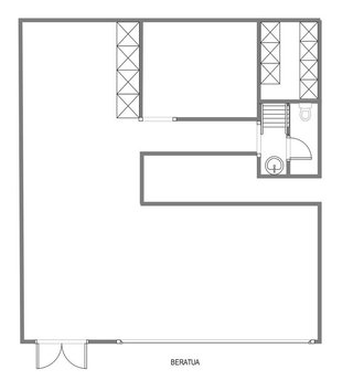 Local comercial en alquiler en Oeste en Logroño