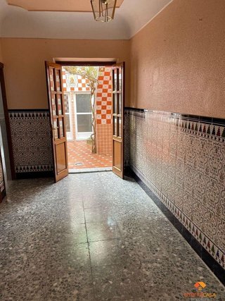 Chalet en venta en Almendralejo