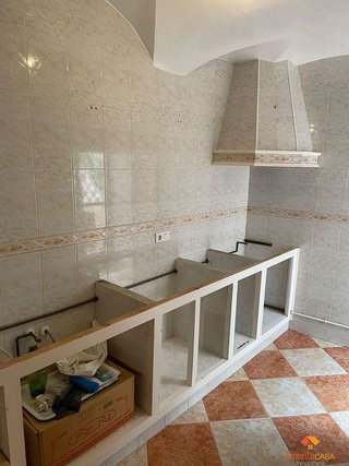 Chalet en venta en Almendralejo