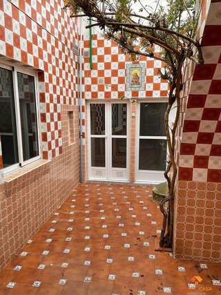 Chalet en venta en Almendralejo