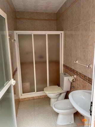 Chalet en venta en Almendralejo