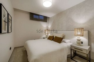 Chalet en alquiler en Puerto Banús en Marbella