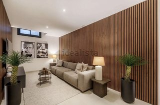 Chalet en alquiler en Puerto Banús en Marbella