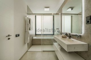 Chalet en alquiler en Puerto Banús en Marbella