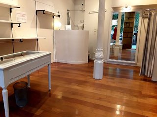 Local comercial en alquiler en Centro en San Sebastián-Donostia