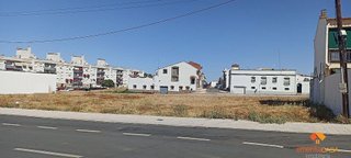 Terreno en venta en Almendralejo