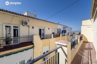 Piso en venta en San Matías - Realejo en Granada