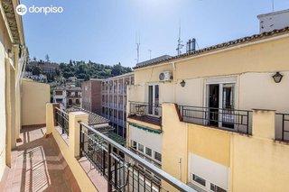 Piso en venta en San Matías - Realejo en Granada