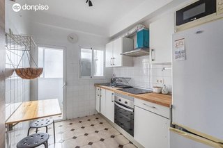 Piso en venta en San Matías - Realejo en Granada
