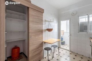 Piso en venta en San Matías - Realejo en Granada
