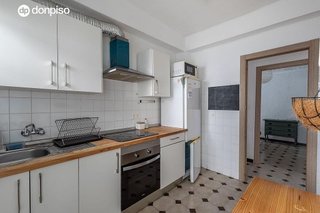 Piso en venta en San Matías - Realejo en Granada