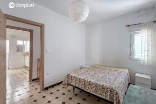Piso en venta en San Matías - Realejo en Granada