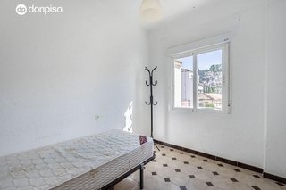 Piso en venta en San Matías - Realejo en Granada