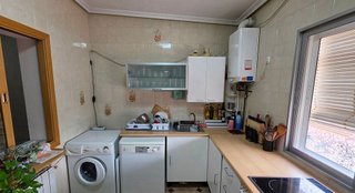 Dúplex en venta en Ciudad 70 en Coslada