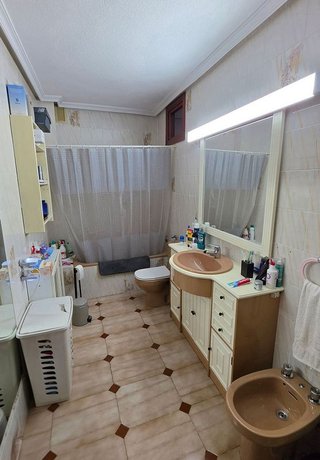 Dúplex en venta en Ciudad 70 en Coslada